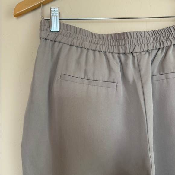 All Saints Grey Trousers - Picture 10 of 15